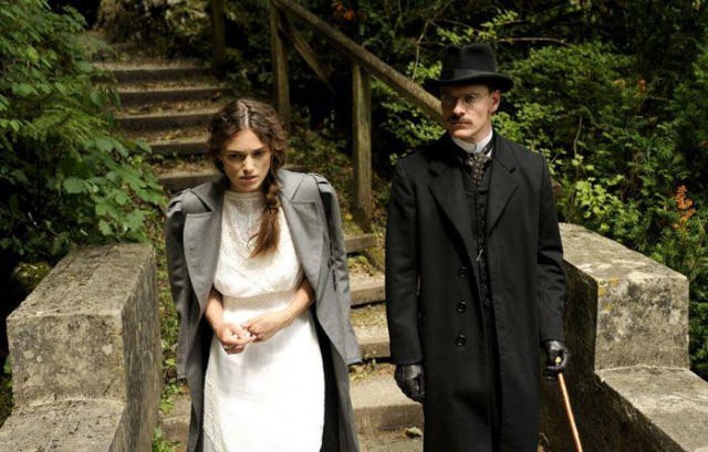 Tehlikeli İlişki Fotoğrafı