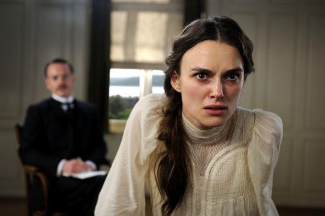 Tehlikeli İlişki Fotoğrafı