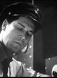 Radio Hams (1939) afişi