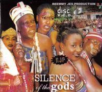 Silence Of The Gods (2006) afişi