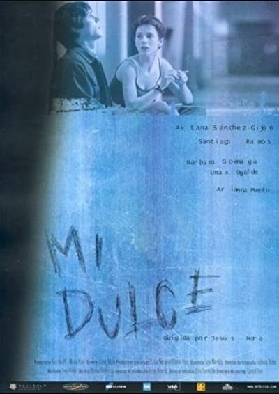 Mi Dulce (2001) afişi