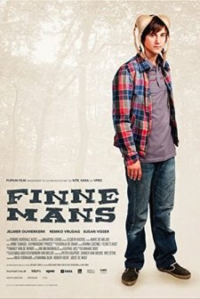 Finnemans (2010) afişi