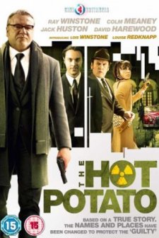 Sıcak Patates (2011) afişi