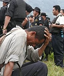 Desalojo (2007) afişi