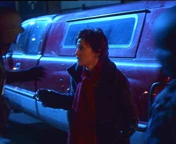 Büyük Günahlar Fotoğrafı