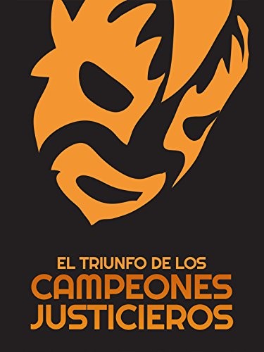 El Triunfo De Los Campeones Justicieros (1974) afişi