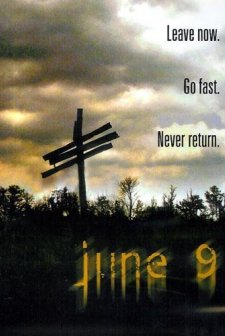 9 Haziran (2008) afişi