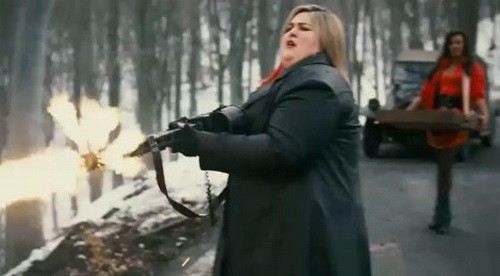 Blubberella fotoğrafı