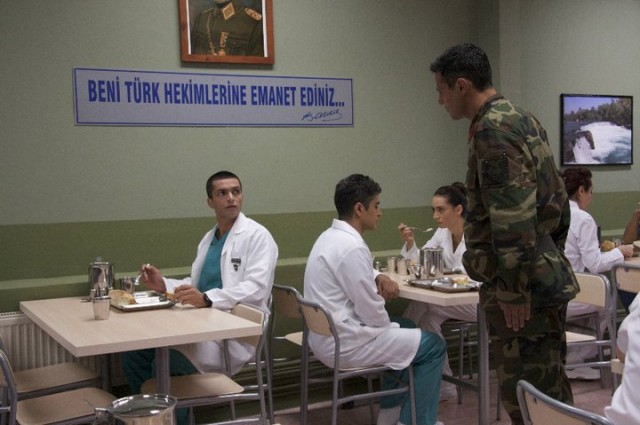 Güneydoğu'dan Öyküler Önce Vatan Fotoğrafı