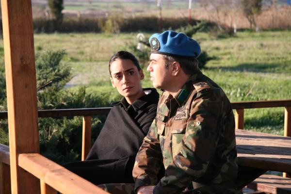 Güneydoğu'dan Öyküler Önce Vatan Fotoğrafı