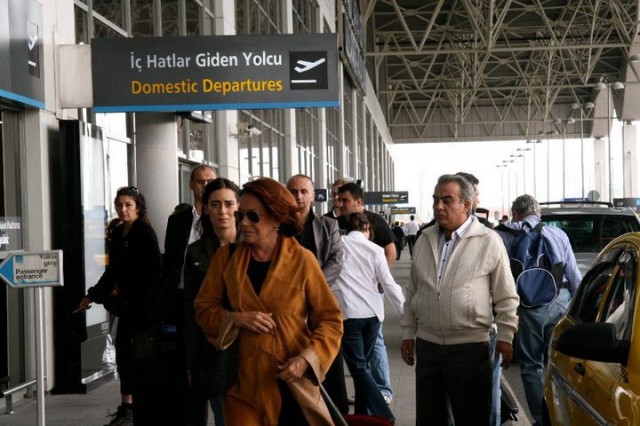 Güneydoğu'dan Öyküler Önce Vatan Fotoğrafı