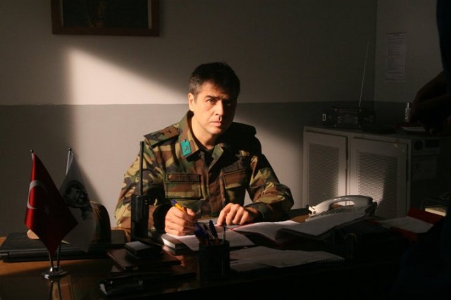 Güneydoğu'dan Öyküler Önce Vatan Fotoğrafı