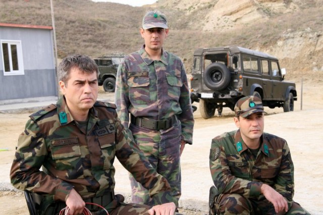 Güneydoğu'dan Öyküler Önce Vatan Fotoğrafı