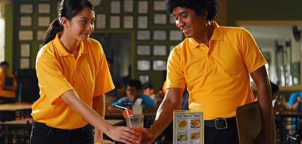 Red CobeX fotoğrafı