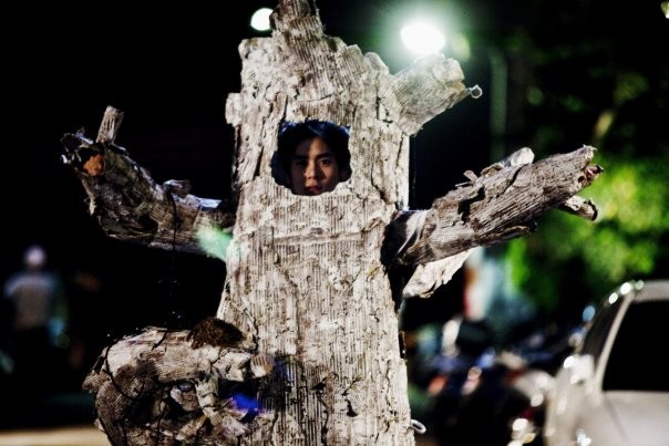 Duy Beni Fotoğrafı