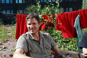 Ölüm Kapanı Fotoğrafı