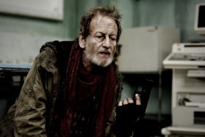 Ölüm Kapanı Fotoğrafı