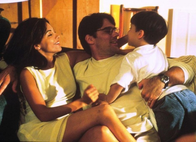 Aldatan Sevgi Fotoğrafı