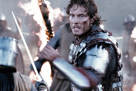 Neva Savaşı Fotoğrafı