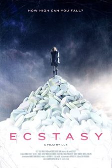 Ecstasy (2011) afişi