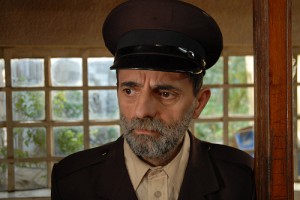 Fikret Bey fotoğrafı