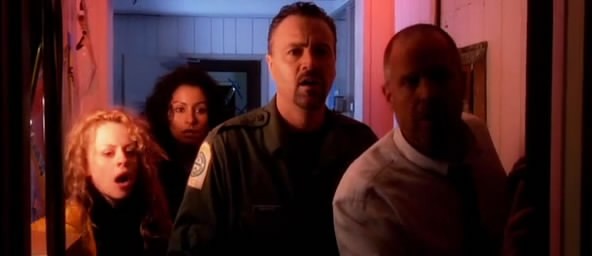 Sasquatch Assault Fotoğrafı