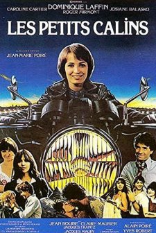 Les petits câlins (1978) afişi