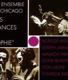 Sophie's Ways (1971) afişi
