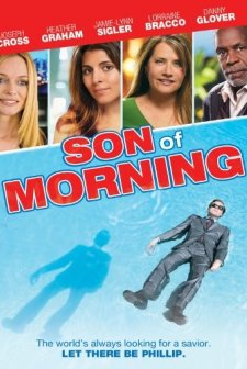 Son Of Morning (2011) afişi