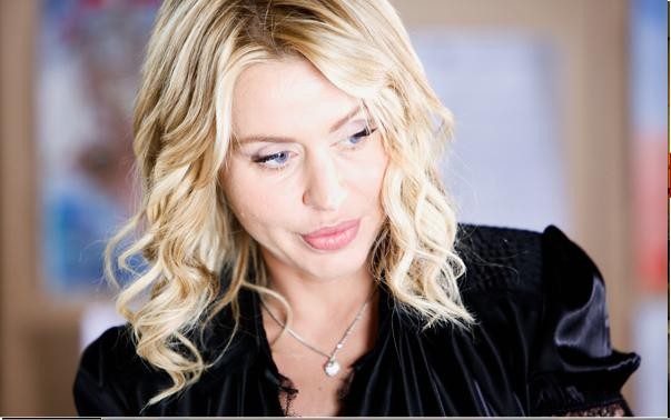 ı Want To Be A Soldier Fotoğrafı