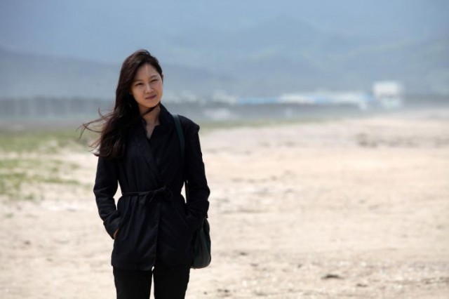 Rolling Home With A Bull Fotoğrafı