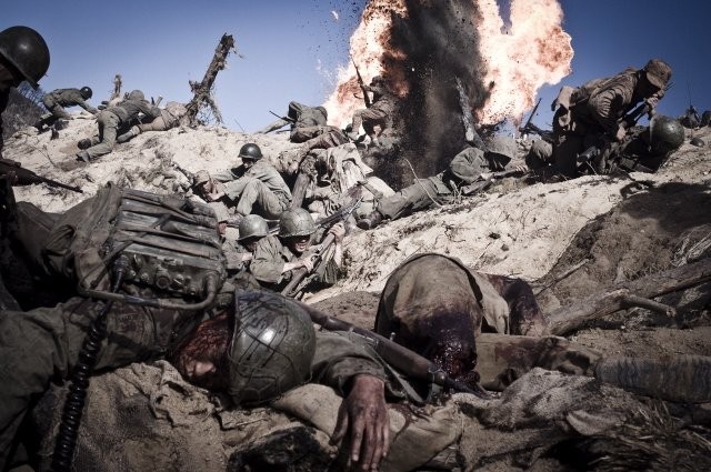 Ön Cephe Fotoğrafı