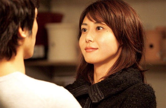 Ghost : in Your Arms Again fotoğrafı