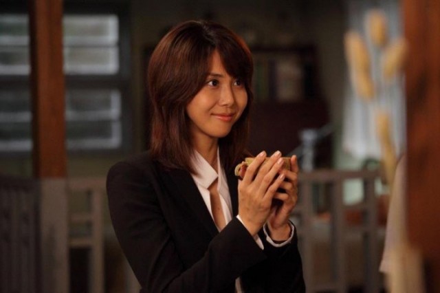 Ghost : in Your Arms Again Fotoğrafı