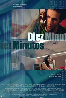 Ten Minutes (2004) afişi
