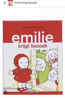 Émilie (1979) afişi