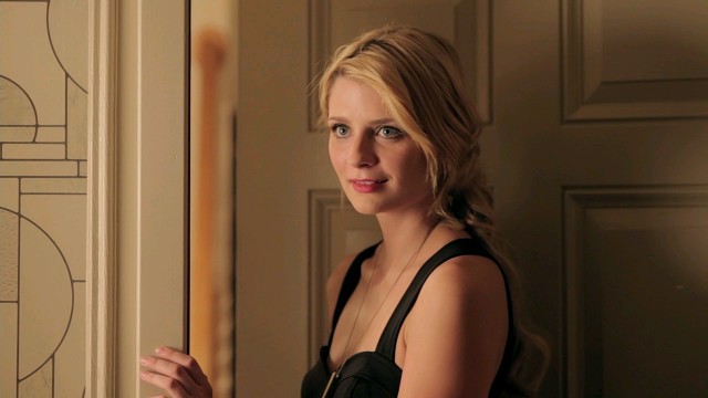 Ben Banks'in Talihsizlikleri Fotoğrafı