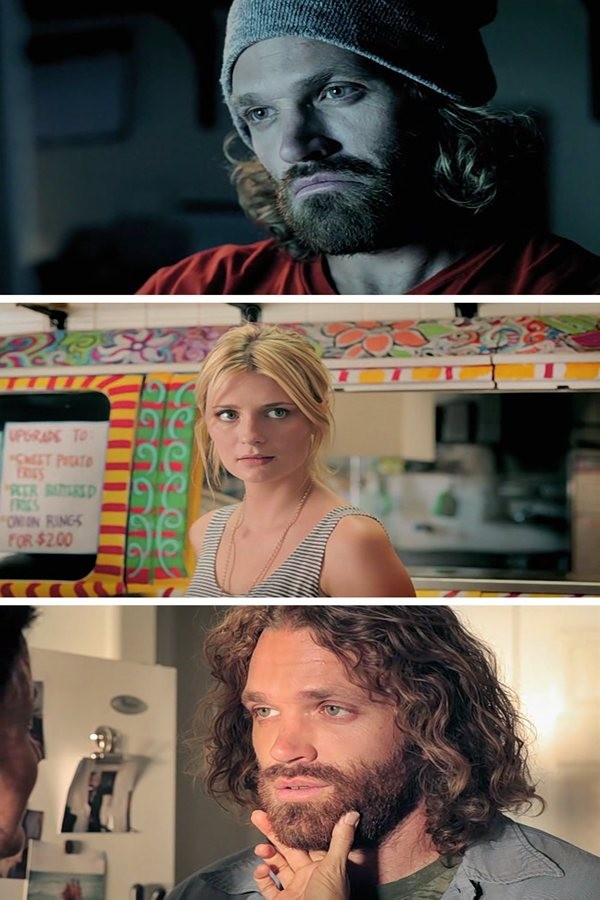 Ben Banks'in Talihsizlikleri Fotoğrafı