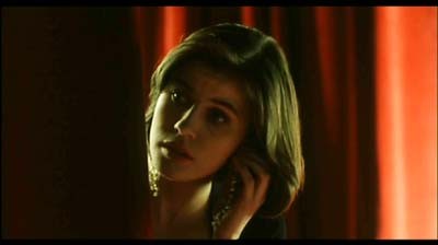 Üç Renk: Kırmızı Fotoğrafı