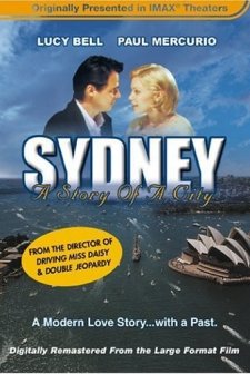 Sydney: A Story Of A City (1999) afişi