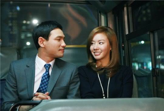 The Accidental Couple Fotoğrafı