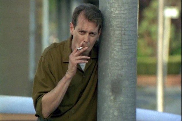 Trees Lounge fotoğrafı