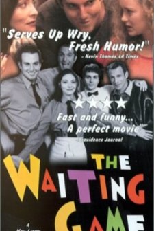 The Waiting Game (1999) afişi