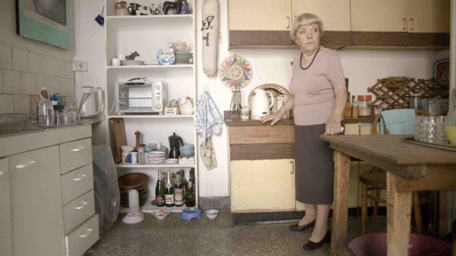 Old Cats Fotoğrafı