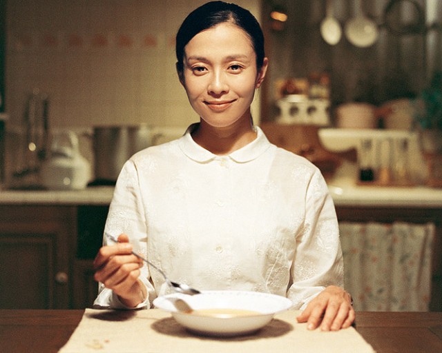 Soup Opera Fotoğrafı