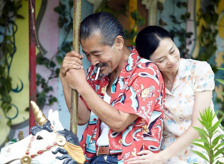 Soup Opera Fotoğrafı