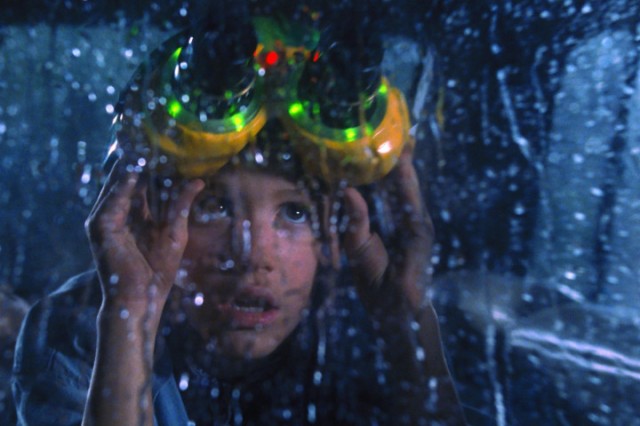 Jurassic Park Fotoğrafı