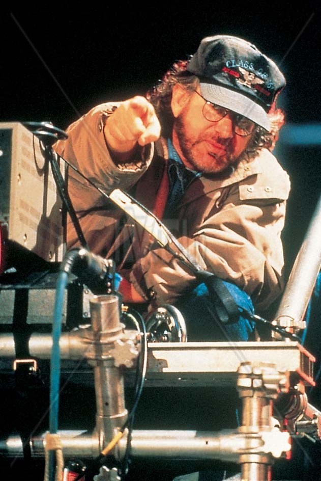 Jurassic Park Fotoğrafı