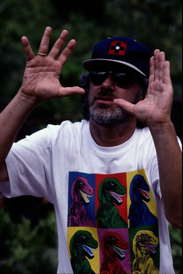 Jurassic Park Fotoğrafı