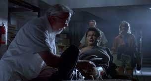 Jurassic Park Fotoğrafı